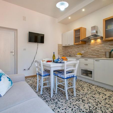 Casa Vacanze San Michele Alghero Ngoại thất bức ảnh