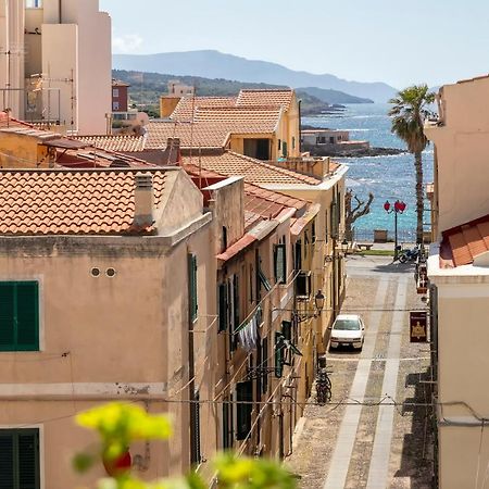 Casa Vacanze San Michele Alghero Ngoại thất bức ảnh