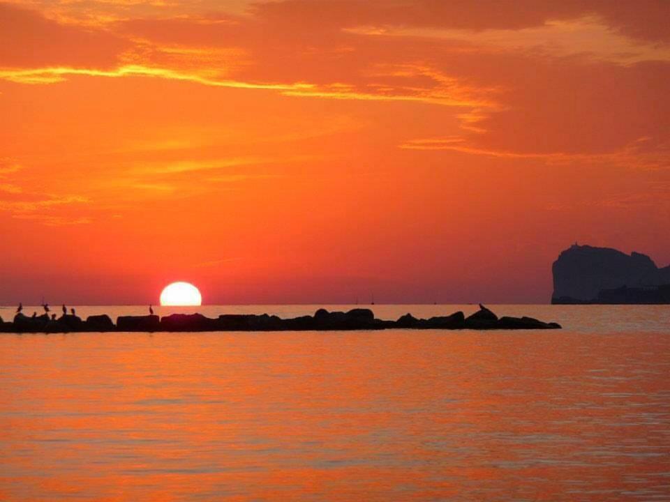 Casa Vacanze San Michele Alghero Ngoại thất bức ảnh