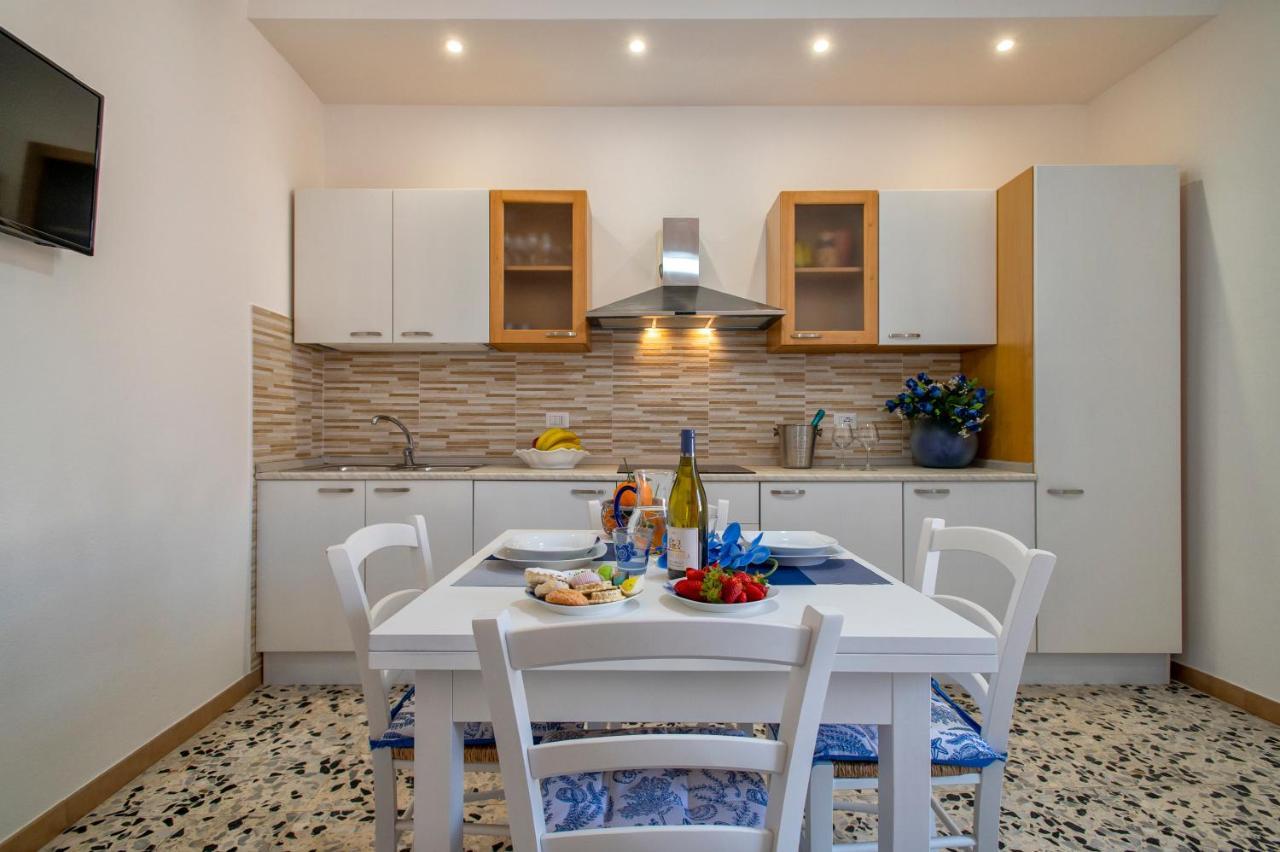 Casa Vacanze San Michele Alghero Ngoại thất bức ảnh