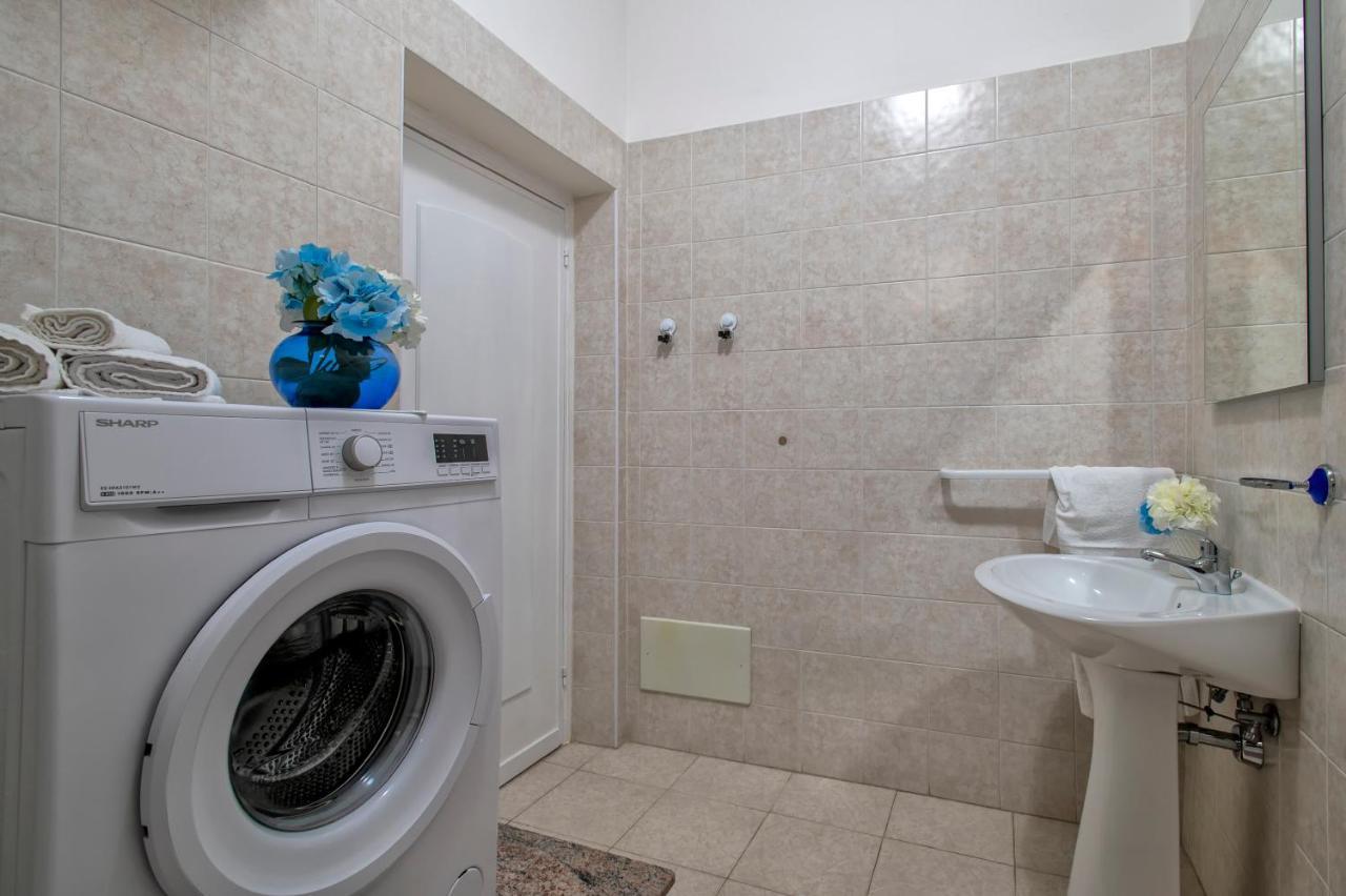 Casa Vacanze San Michele Alghero Ngoại thất bức ảnh