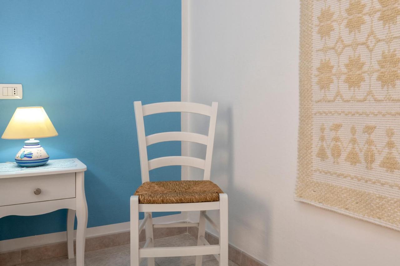 Casa Vacanze San Michele Alghero Ngoại thất bức ảnh