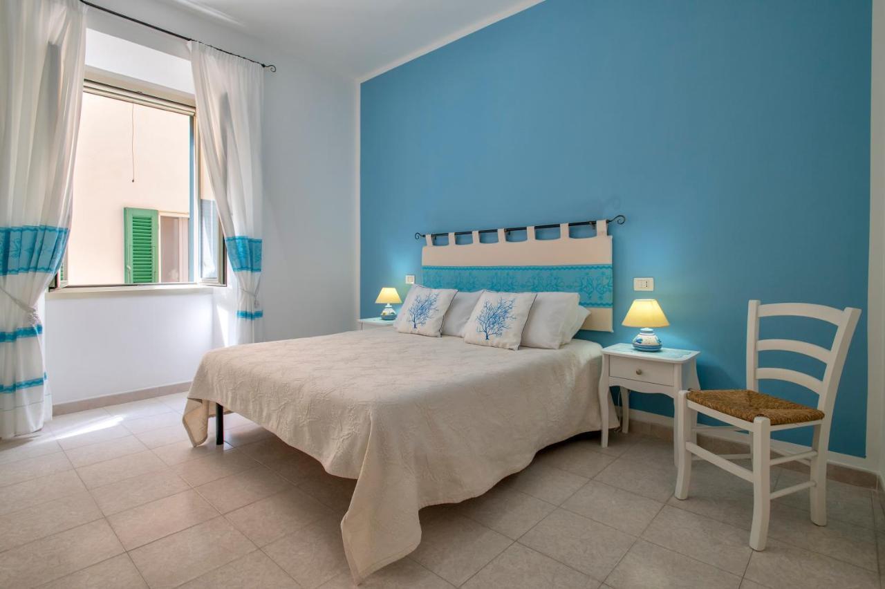 Casa Vacanze San Michele Alghero Ngoại thất bức ảnh