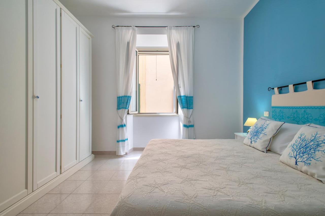 Casa Vacanze San Michele Alghero Ngoại thất bức ảnh