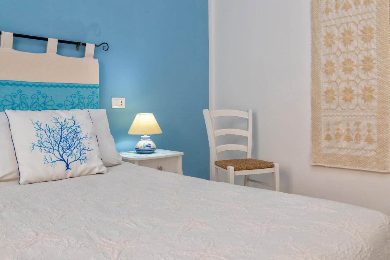 Casa Vacanze San Michele Alghero Ngoại thất bức ảnh