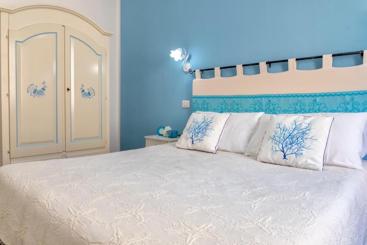 Casa Vacanze San Michele Alghero Ngoại thất bức ảnh