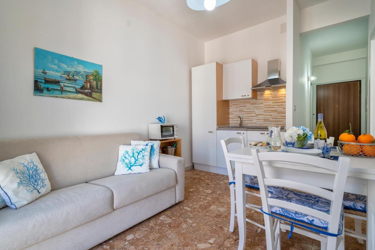 Casa Vacanze San Michele Alghero Ngoại thất bức ảnh