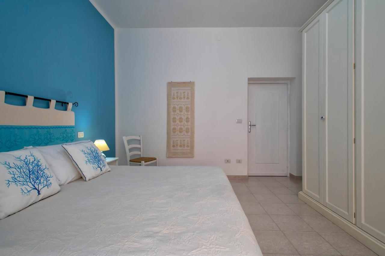 Casa Vacanze San Michele Alghero Ngoại thất bức ảnh