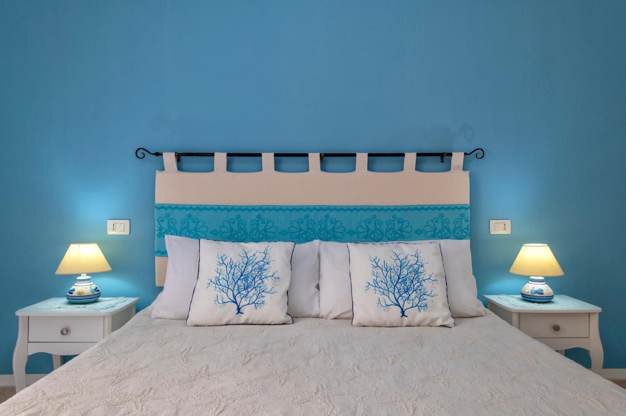 Casa Vacanze San Michele Alghero Ngoại thất bức ảnh