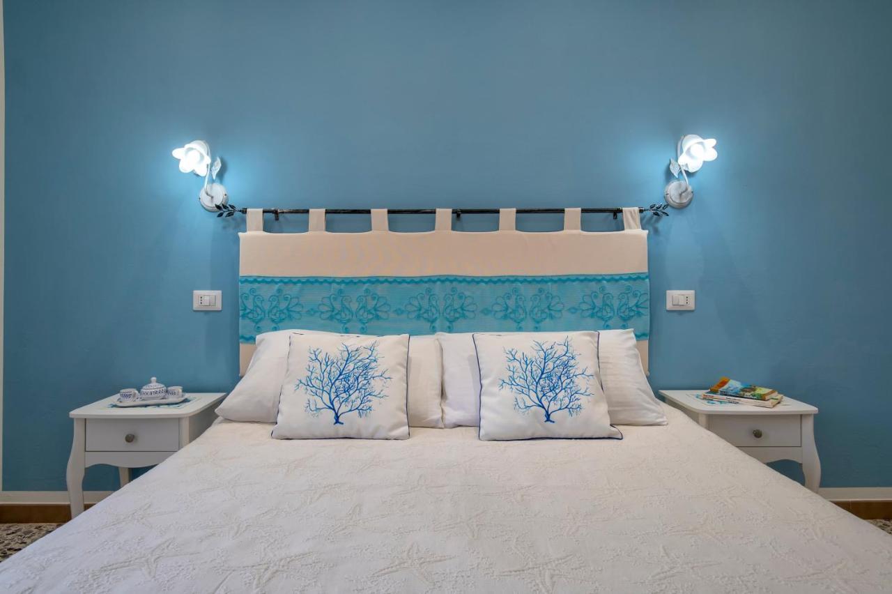 Casa Vacanze San Michele Alghero Ngoại thất bức ảnh