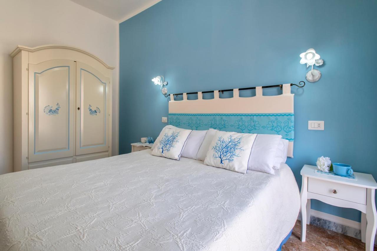 Casa Vacanze San Michele Alghero Ngoại thất bức ảnh