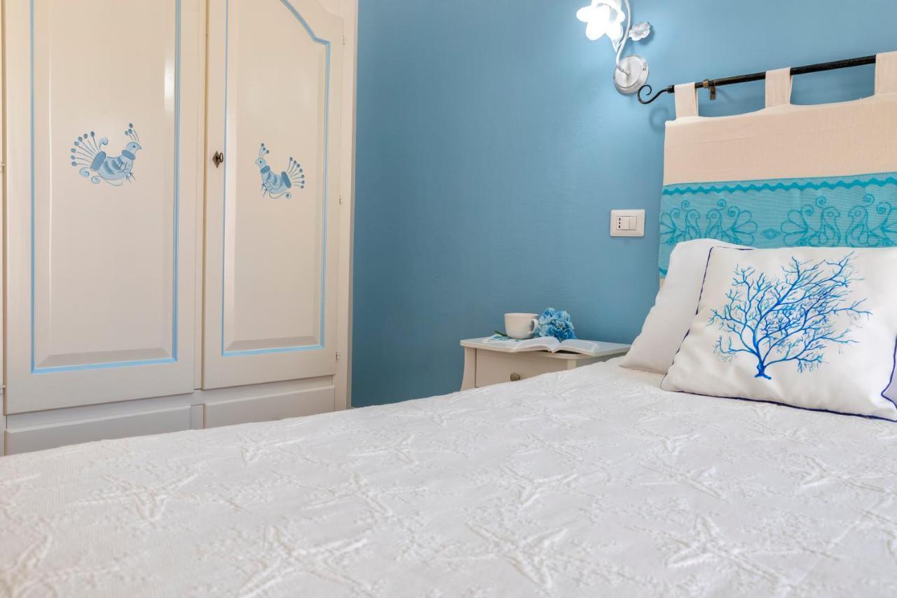 Casa Vacanze San Michele Alghero Ngoại thất bức ảnh