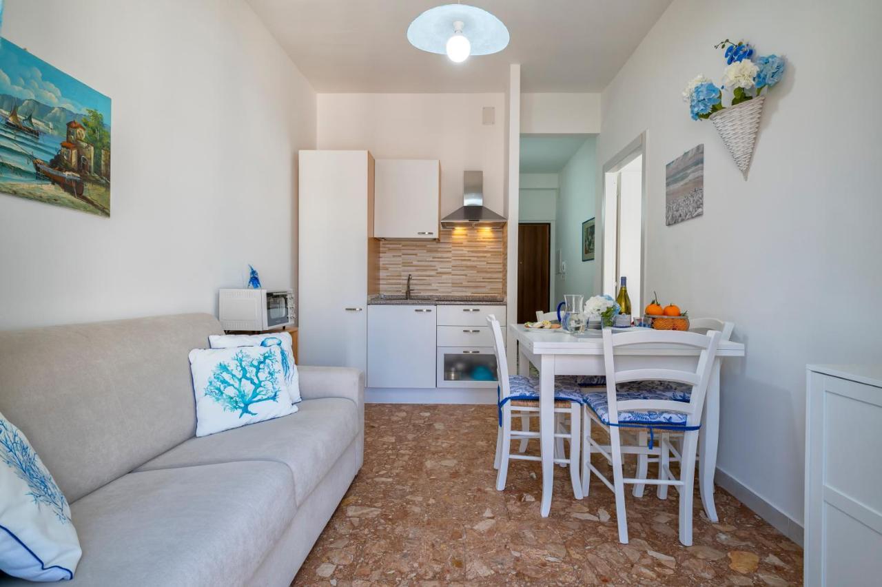 Casa Vacanze San Michele Alghero Ngoại thất bức ảnh