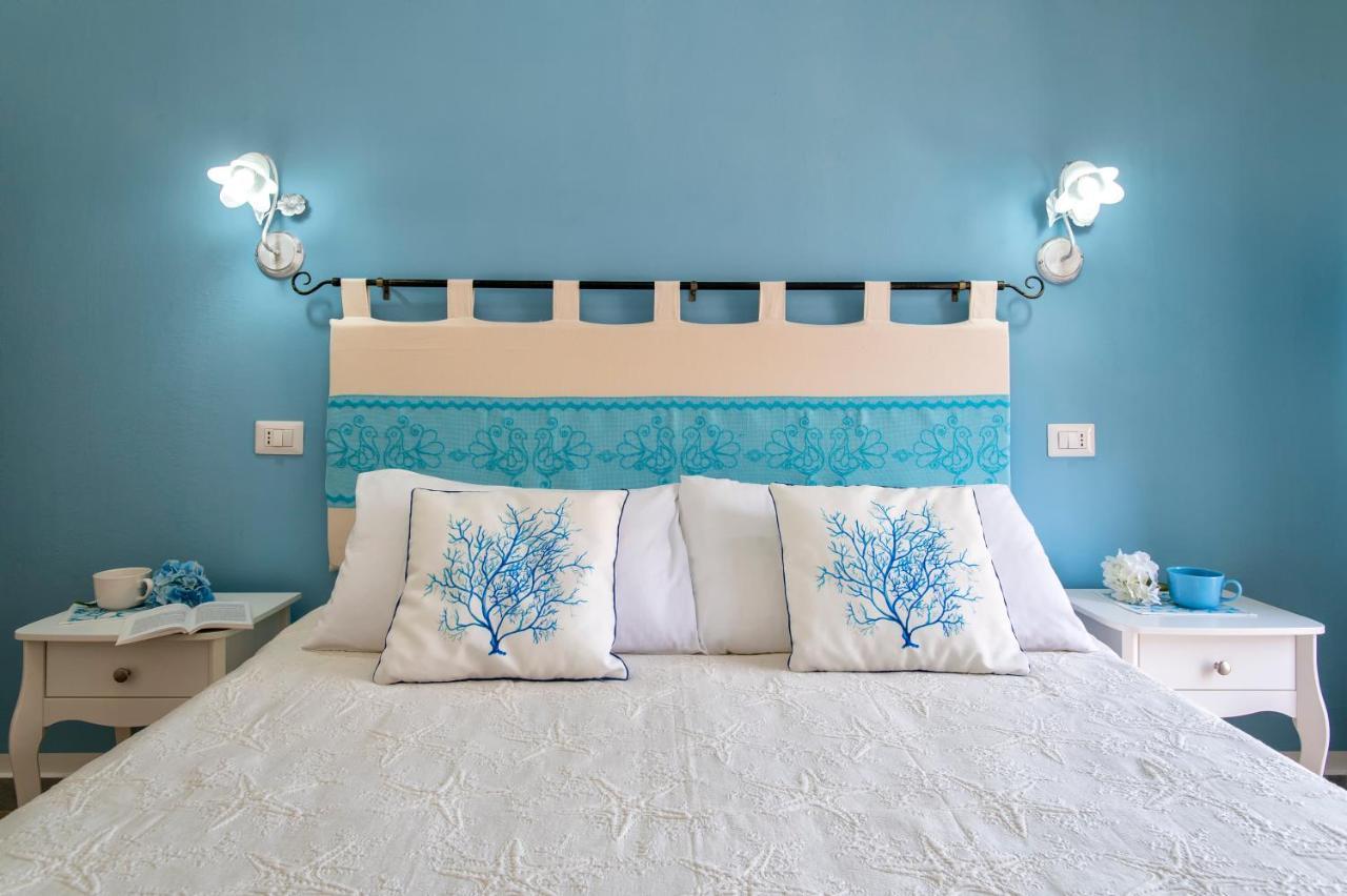 Casa Vacanze San Michele Alghero Ngoại thất bức ảnh
