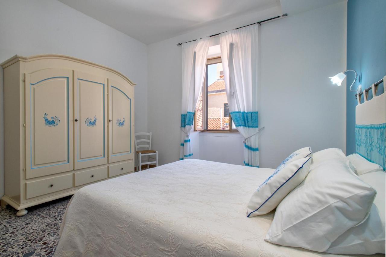 Casa Vacanze San Michele Alghero Ngoại thất bức ảnh