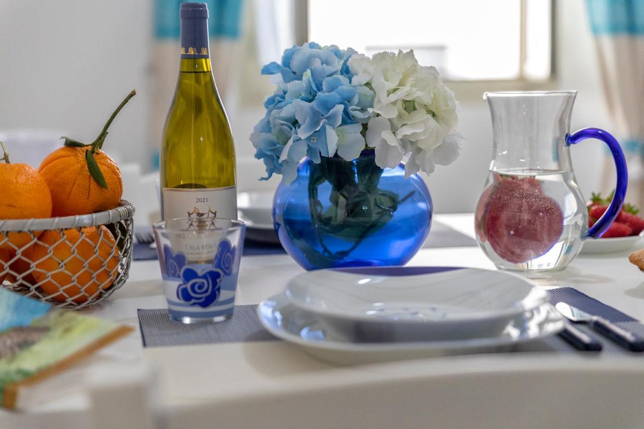 Casa Vacanze San Michele Alghero Ngoại thất bức ảnh