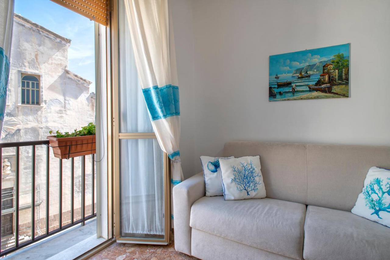 Casa Vacanze San Michele Alghero Ngoại thất bức ảnh
