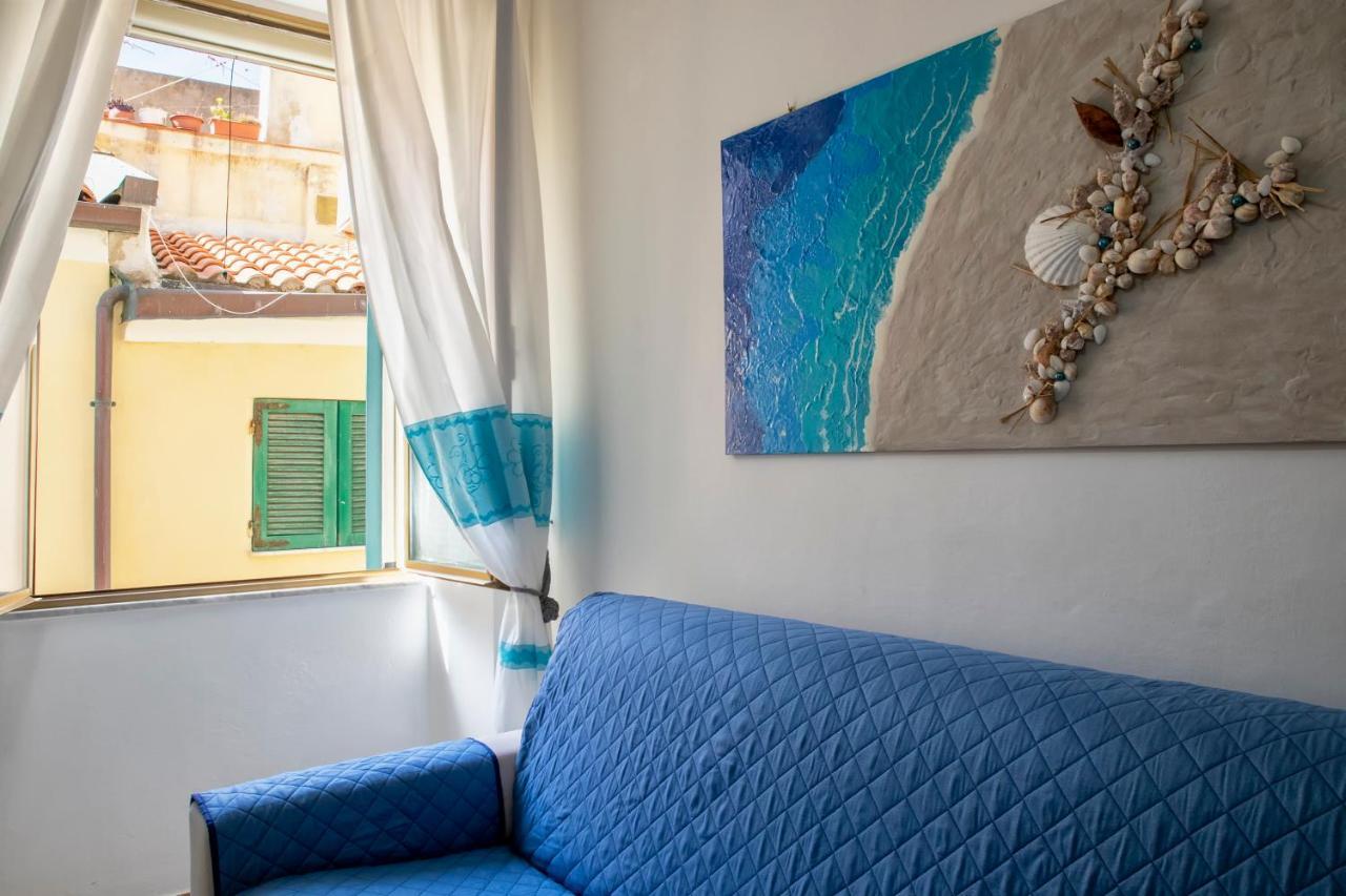 Casa Vacanze San Michele Alghero Ngoại thất bức ảnh