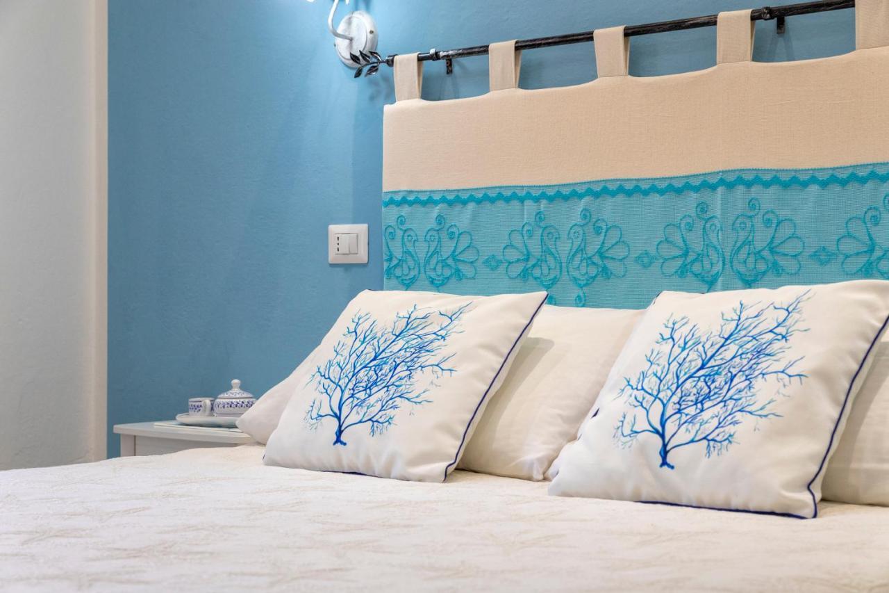Casa Vacanze San Michele Alghero Ngoại thất bức ảnh