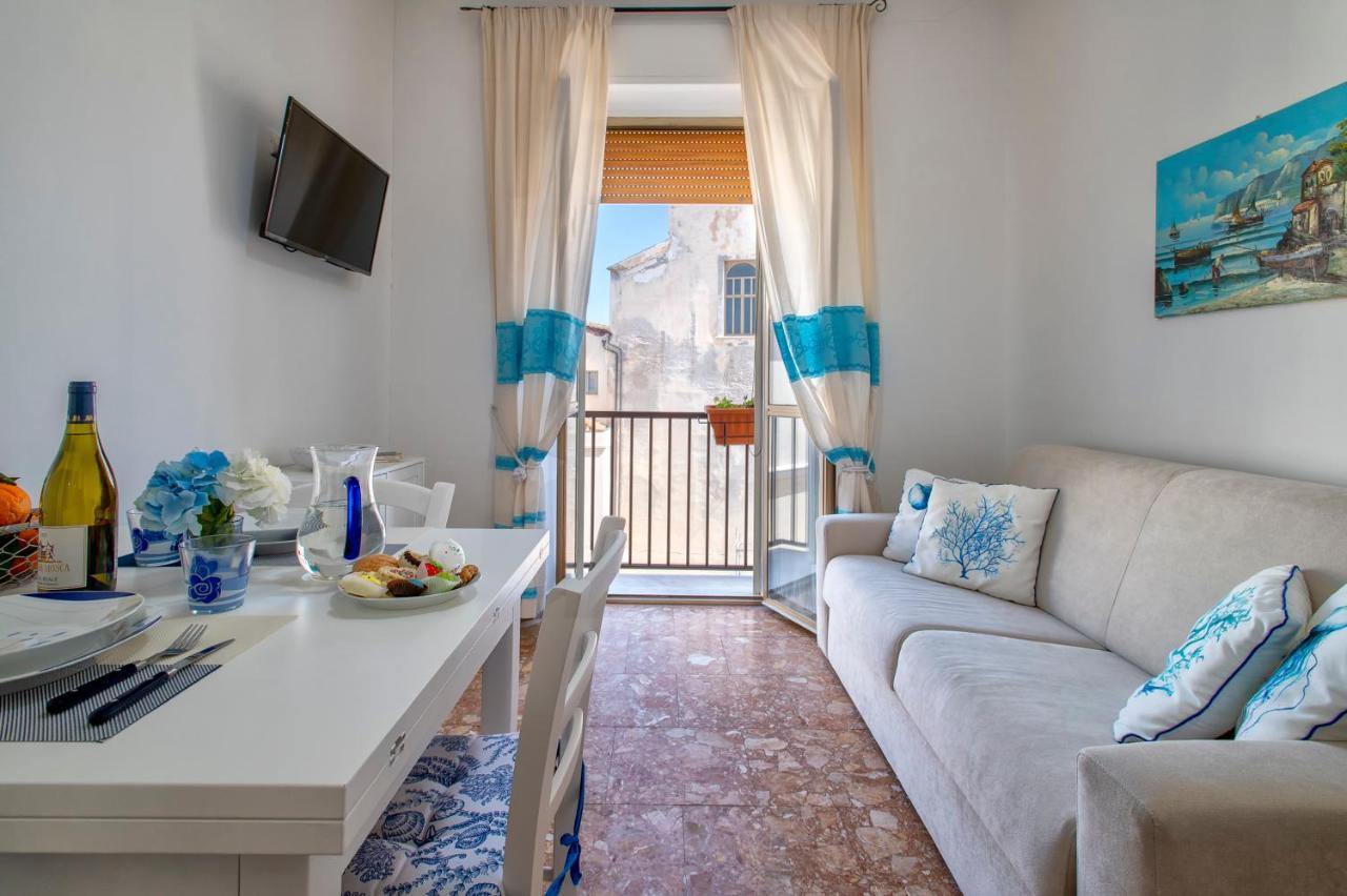 Casa Vacanze San Michele Alghero Ngoại thất bức ảnh