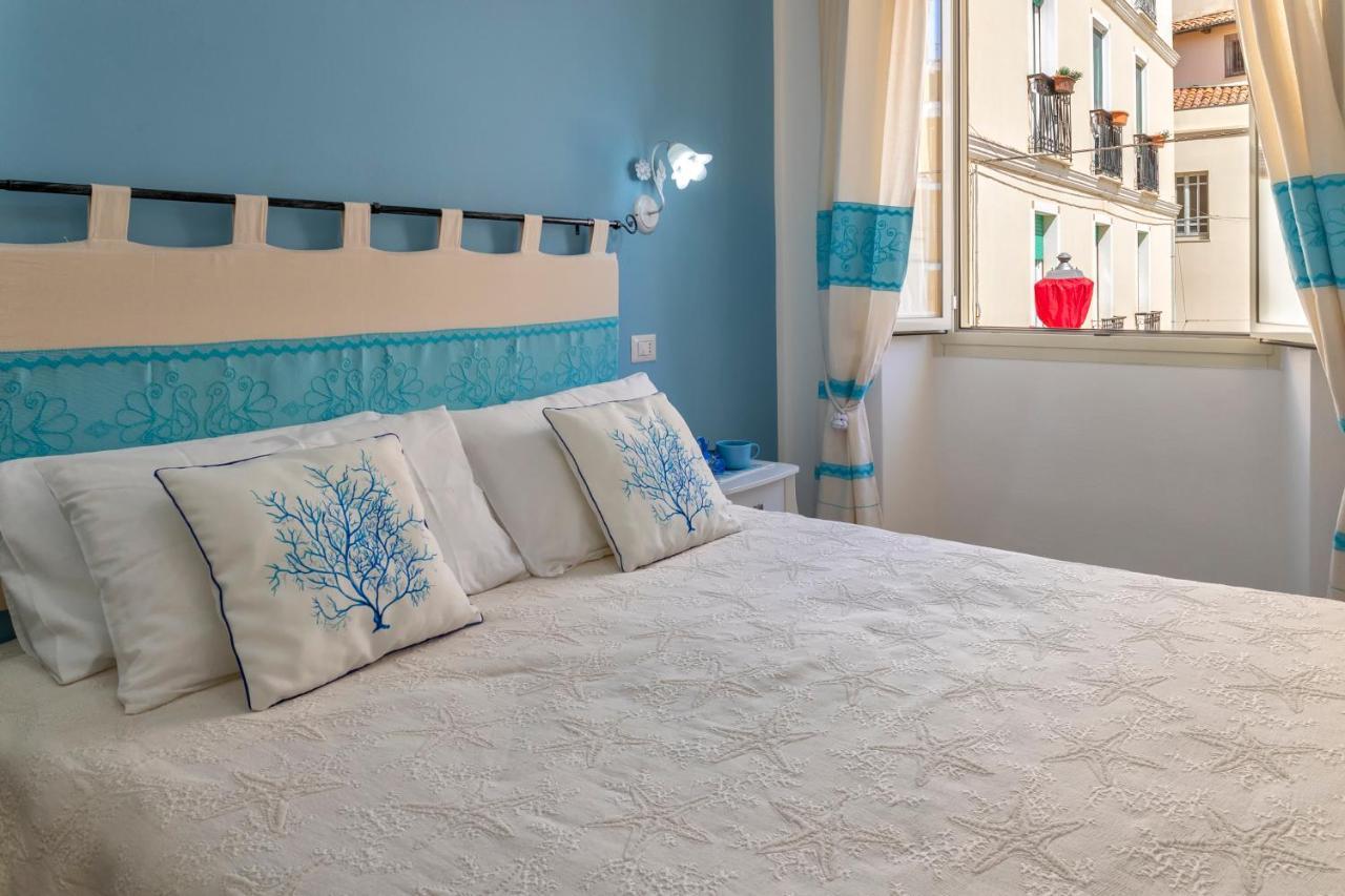 Casa Vacanze San Michele Alghero Ngoại thất bức ảnh
