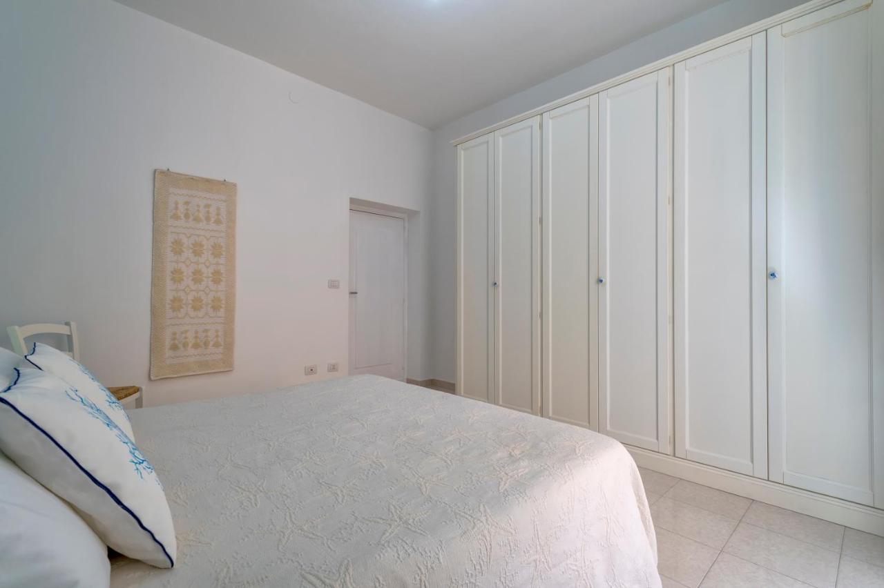 Casa Vacanze San Michele Alghero Ngoại thất bức ảnh