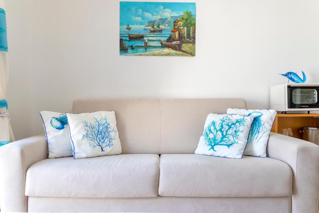 Casa Vacanze San Michele Alghero Ngoại thất bức ảnh