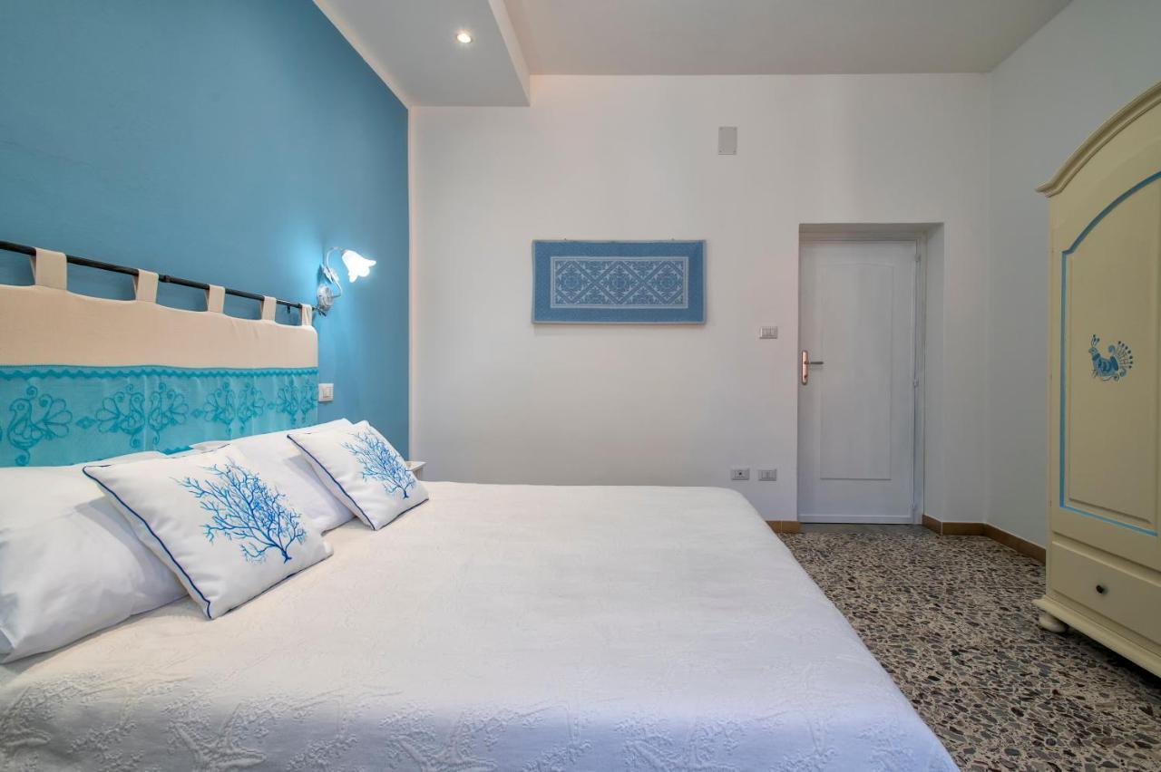 Casa Vacanze San Michele Alghero Ngoại thất bức ảnh