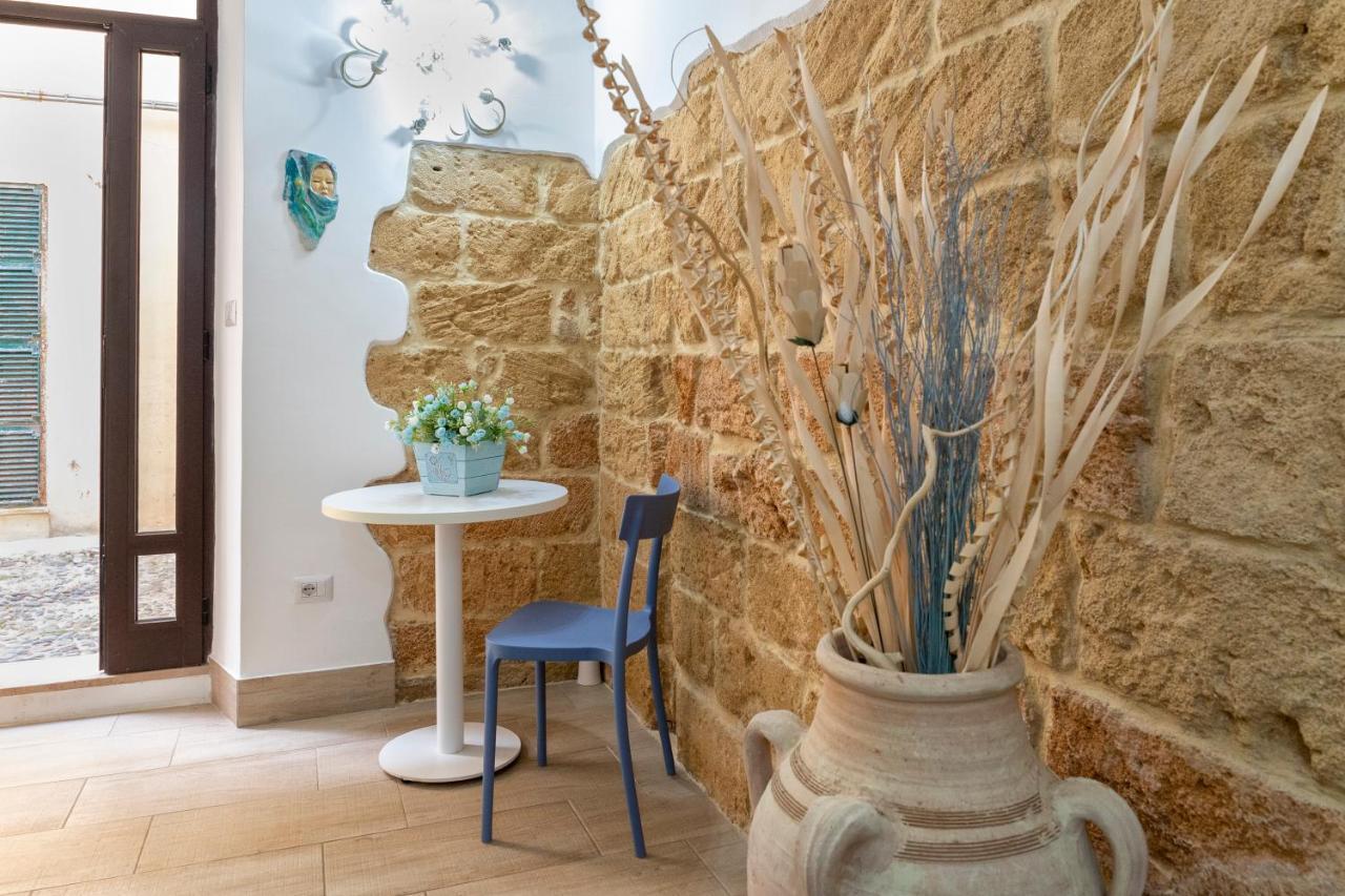 Casa Vacanze San Michele Alghero Ngoại thất bức ảnh