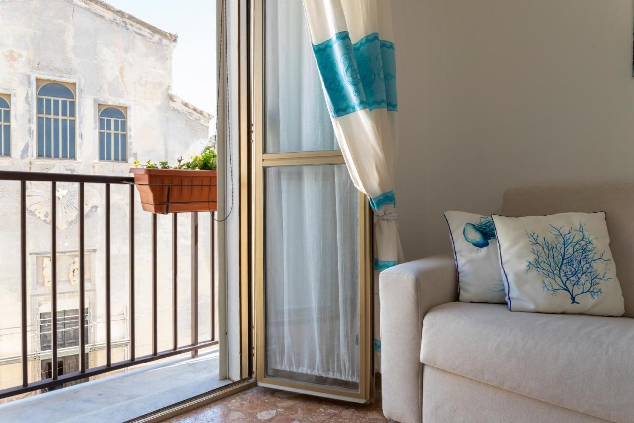Casa Vacanze San Michele Alghero Ngoại thất bức ảnh