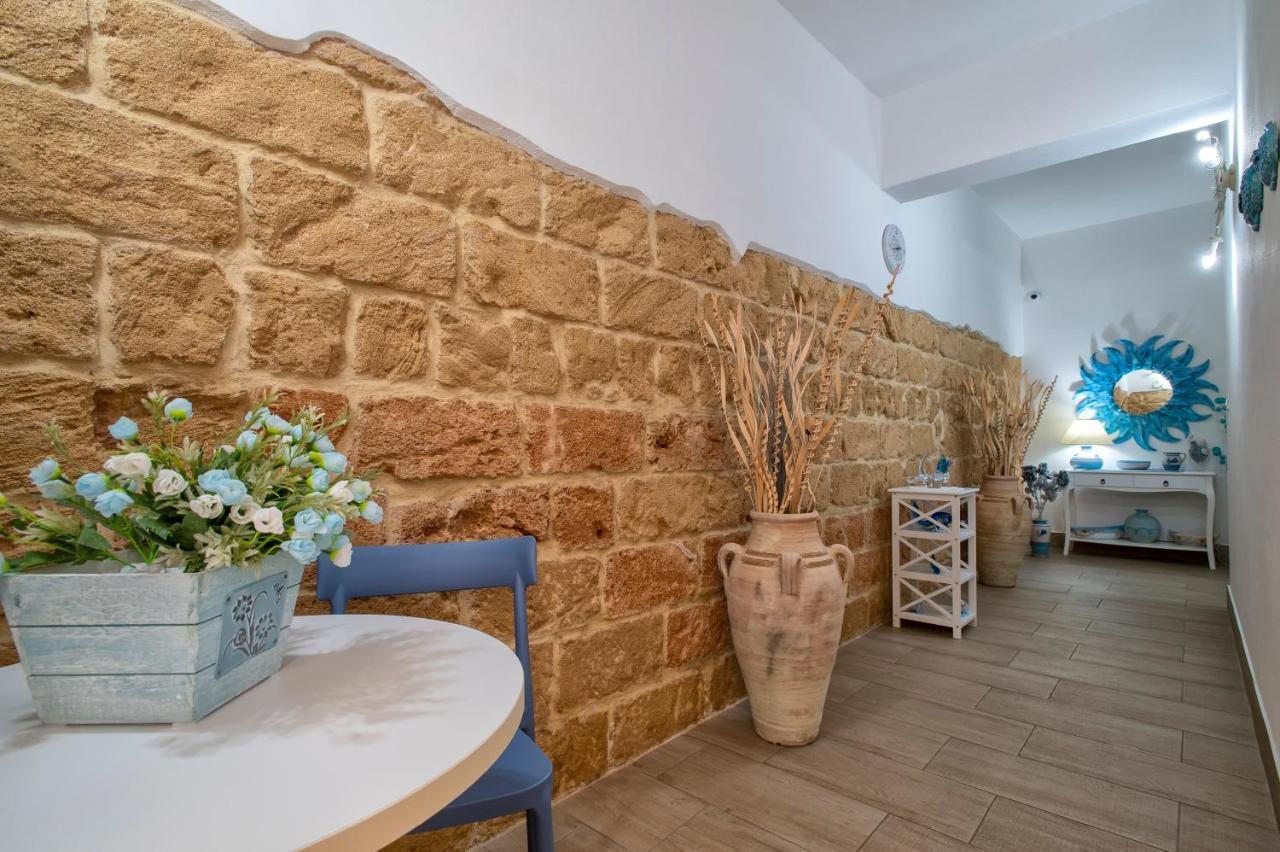 Casa Vacanze San Michele Alghero Ngoại thất bức ảnh